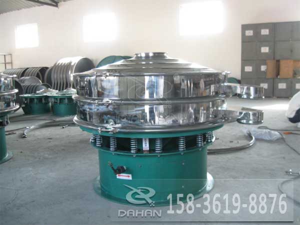 米粉振動(dòng)篩 米粉振動(dòng)篩