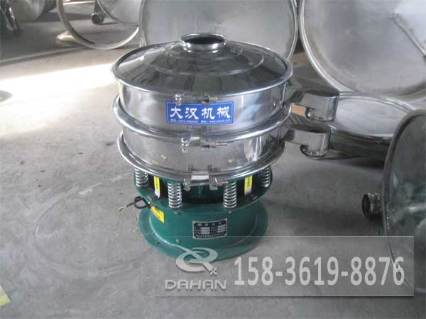 鈉長石粉振動篩 鈉長石粉振動篩