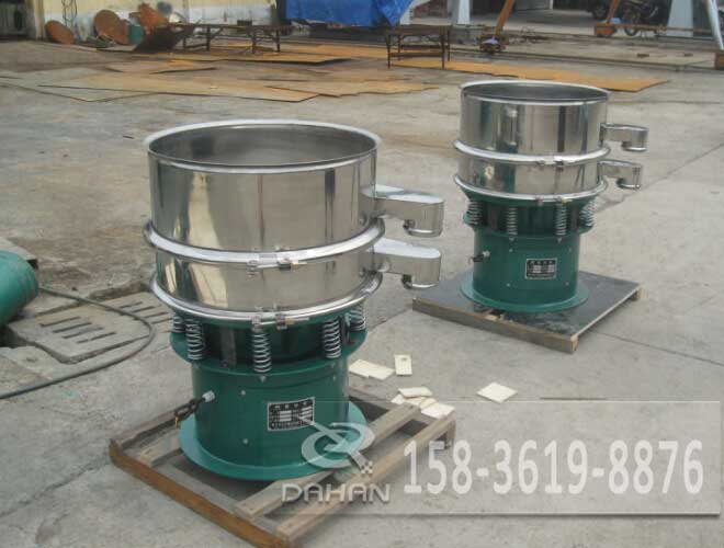 不銹鋼振動(dòng)篩 不銹鋼振動(dòng)篩