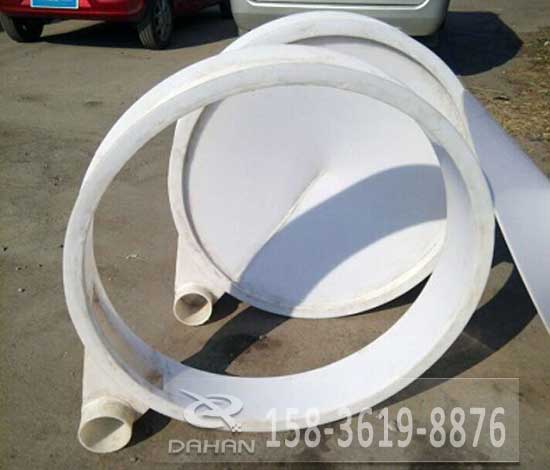 塑料振動(dòng)篩框體 塑料振動(dòng)篩框體