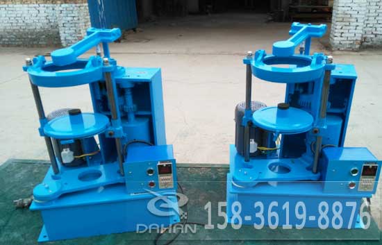 拍擊式振動(dòng)篩 拍擊式振動(dòng)篩