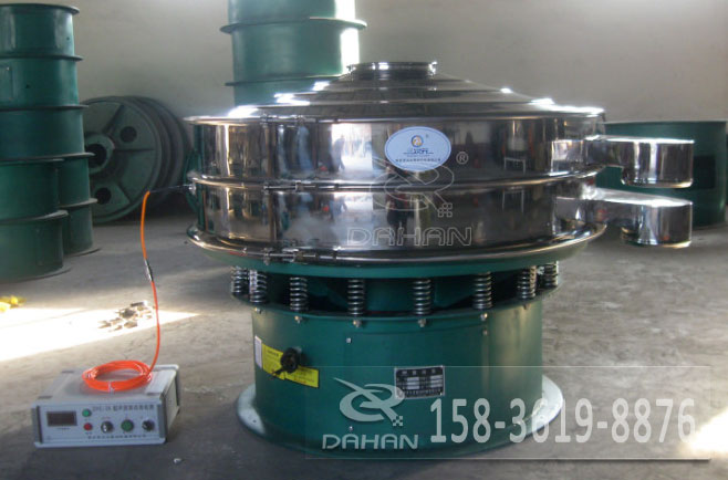 超聲波振動篩 超聲波振動篩