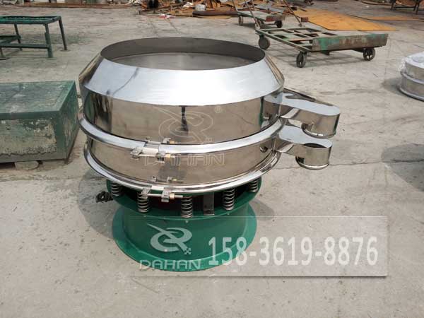 熟豆?jié){振動篩 熟豆?jié){振動篩