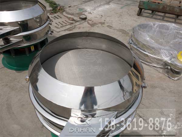 熟豆?jié){振動篩 熟豆?jié){振動篩