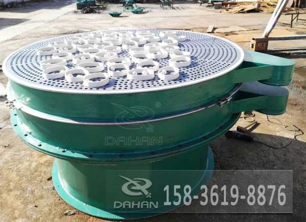 800型旋振篩 800型旋振篩