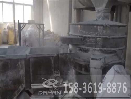 尿素振動(dòng)篩 尿素振動(dòng)篩