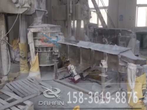 尿素振動(dòng)篩 尿素振動(dòng)篩