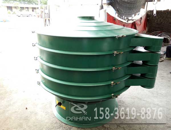 1500振動篩 1500振動篩