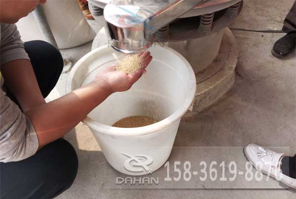 芝麻振動(dòng)篩 芝麻振動(dòng)篩