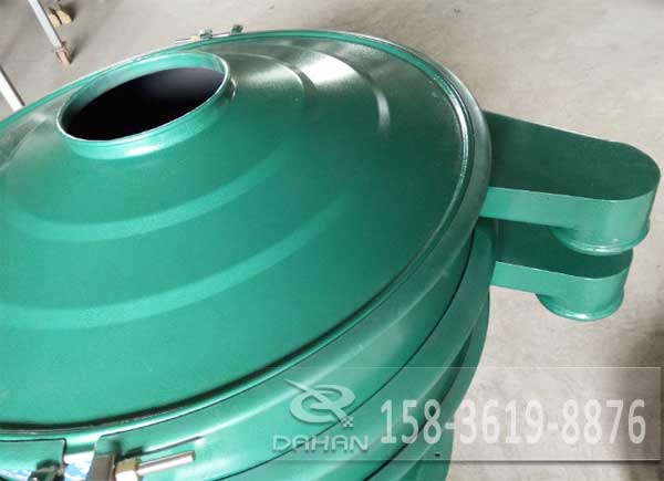 碳鋼振動篩 碳鋼振動篩