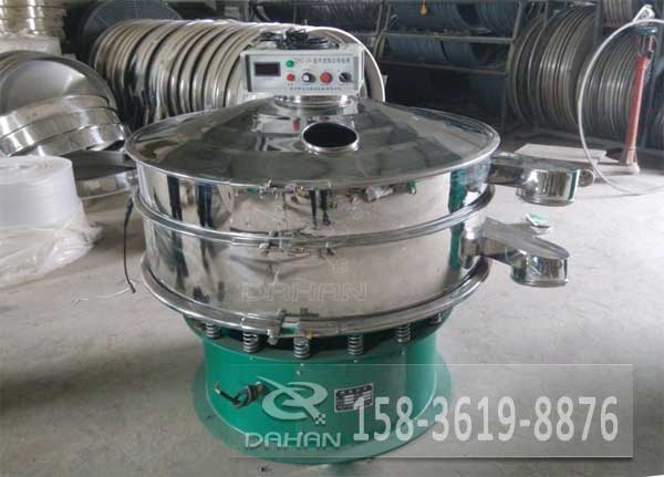 石墨粉超聲波振動(dòng)篩 石墨粉超聲波振動(dòng)篩