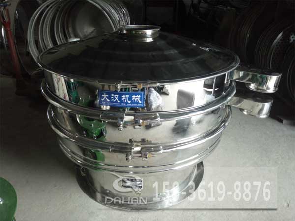食品振動(dòng)篩 食品振動(dòng)篩