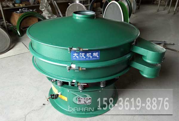 1000型振動篩 1000型振動篩