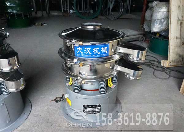 小型振動(dòng)篩 小型振動(dòng)篩