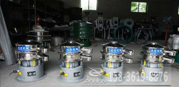 小型振動(dòng)篩 小型振動(dòng)篩