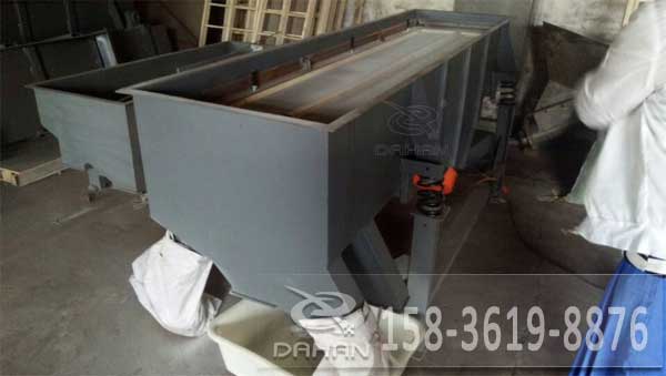 木粉分級振動篩 木粉分級振動篩