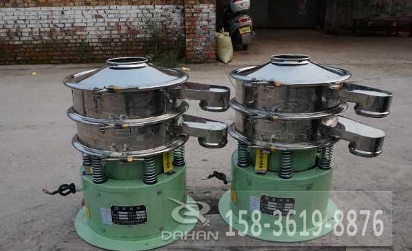 小型振動(dòng)篩 小型振動(dòng)篩