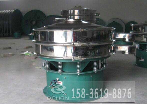 煙葉旋振篩 煙葉旋振篩