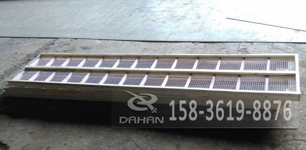 直線振動篩網(wǎng)架 直線振動篩網(wǎng)架