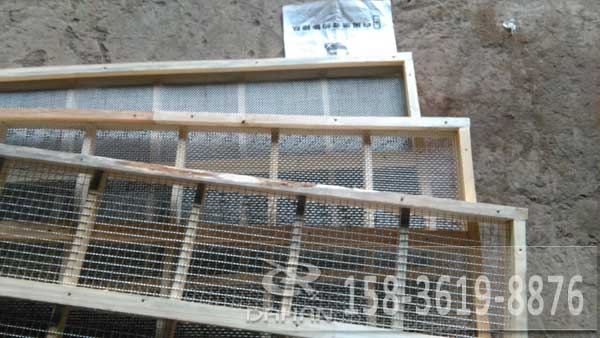 直線振動篩網(wǎng)架 直線振動篩網(wǎng)架