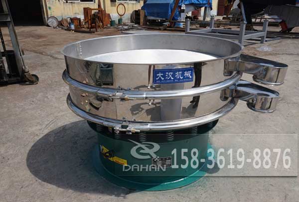 米粉振動(dòng)篩 米粉振動(dòng)篩