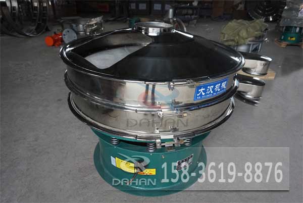 不銹鋼振動(dòng)篩 不銹鋼振動(dòng)篩