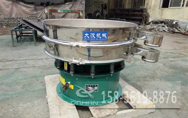 800旋振篩 800旋振篩