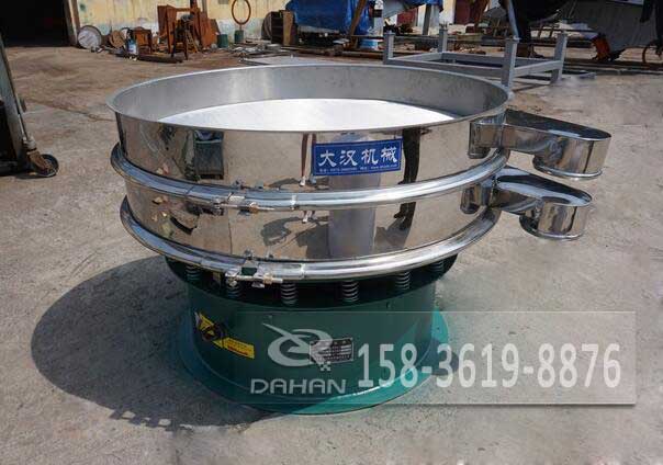 鉀長(zhǎng)石粉振動(dòng)篩 鉀長(zhǎng)石粉振動(dòng)篩