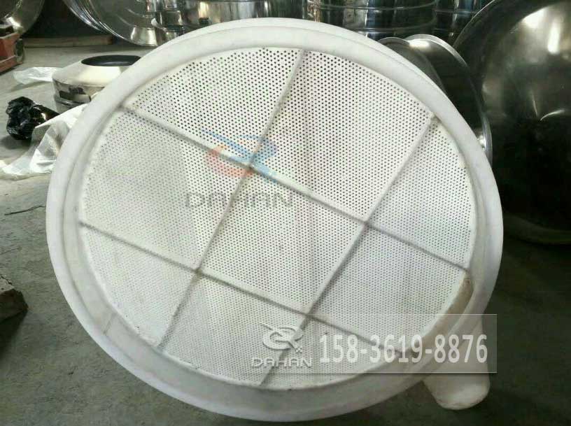 防腐塑料旋振篩 防腐塑料旋振篩