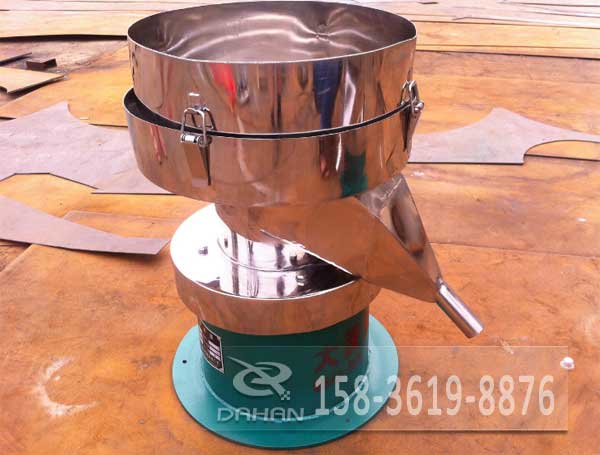 特殊制造450過(guò)濾篩分機(jī) 特殊制造450過(guò)濾篩分機(jī)