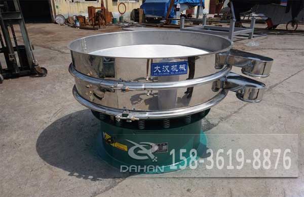 石英砂振動(dòng)篩 石英砂振動(dòng)篩