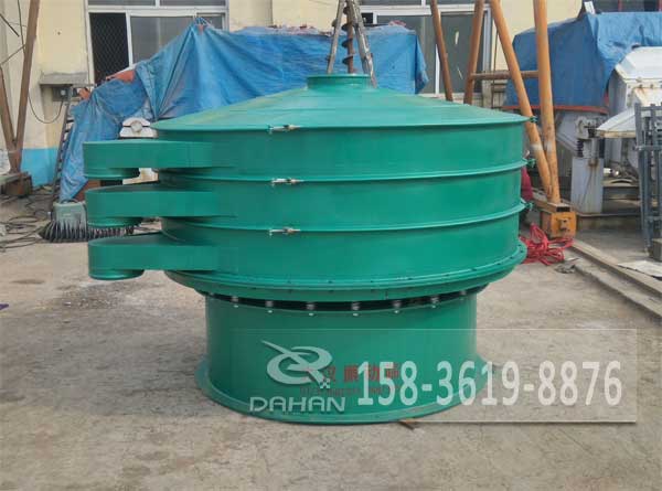 1800型大產量旋振篩 1800型大產量旋振篩