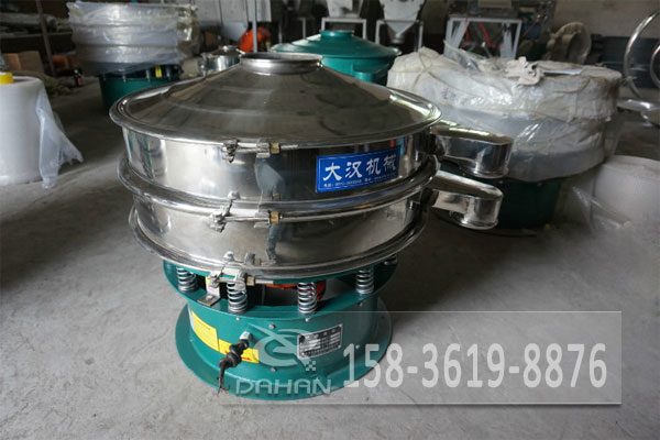 醬油振動(dòng)篩 醬油振動(dòng)篩