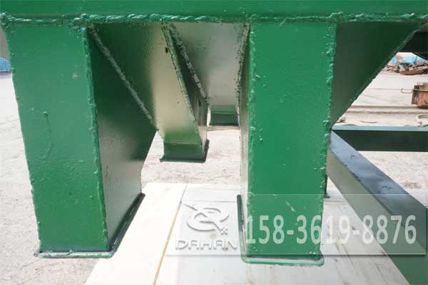 輕型直線振動篩 輕型直線振動篩