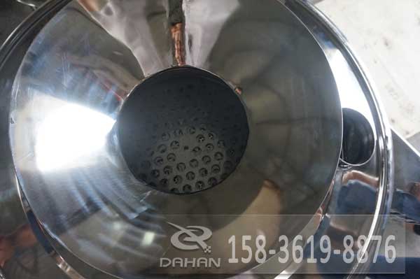 多層不銹鋼振動(dòng)篩防塵蓋 多層不銹鋼振動(dòng)篩防塵蓋