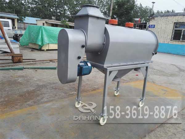 WQS氣旋篩 WQS氣旋篩