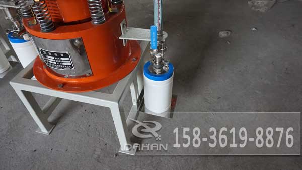 不銹鋼氣體保護(hù)振動(dòng)篩 不銹鋼氣體保護(hù)振動(dòng)篩