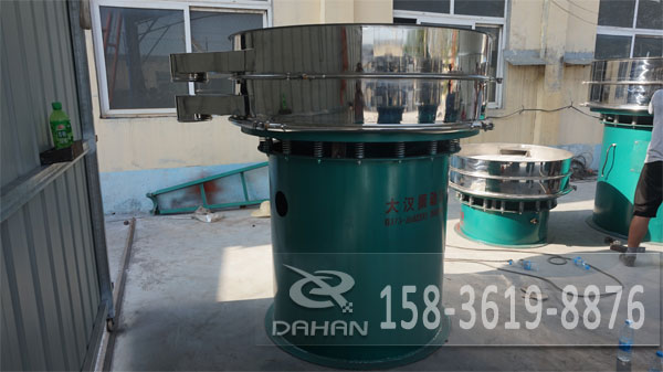 芝麻除雜振動(dòng)篩 芝麻除雜振動(dòng)篩