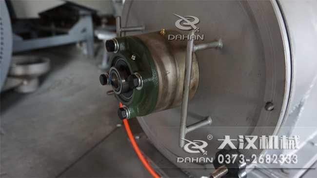 花粉氣旋篩 花粉氣旋篩