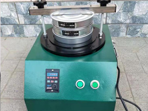 用于粉狀,顆粒,液體類物料的篩分，過濾，檢測(cè)