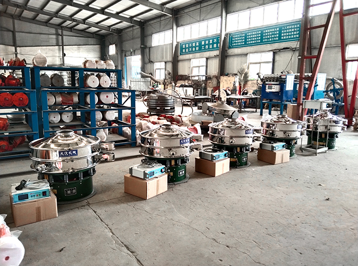 磨料超聲波振動篩的價格是多少？