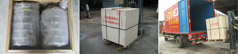 包裝，裝車，發(fā)貨圖片展示