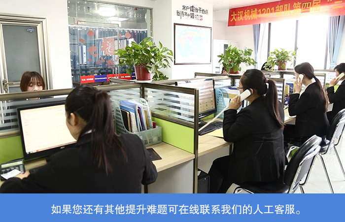 礦粉斗式提升機(jī)